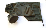 For Sigma lens range Waterproof Camera Lens Rain SET Covers, Cap & Carry Pouch in DPM Camo, Olive Green, Black Colours