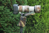 Shoulder Pad Support, for Monopod used with a Fixed or Tilt Plate Mount, Waterproof Nylon 3 colours