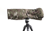 For NIKON lens range Waterproof EREBIS SET Camera Lens Rain Cover, CAP and Pouch