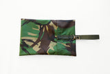 Camera Bean Bag medium size Camo DPM