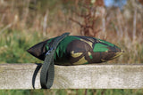 Camera Bean Bag medium size Camo DPM