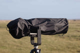 Waterproof Camera/Lens Cover for Nikon 500mm F4 E FL ED VR AF-S New Type
