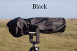 Waterproof Camera/Lens Cover for Canon 500 F4 MK I & MK II