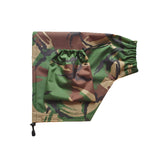 For Tamron lens range DPM Woodland Waterproof Camera Lens Covers SET