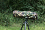 Waterproof Camera/Lens Cover for Nikon 500mm F4 E FL ED VR AF-S New Type