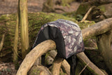 U Shaped Waterproof Camera Bean Bag, Cordura True Timber HTC & KANATI, DPM Camo, Olive Green, Black