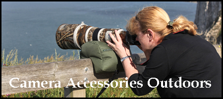Camera  Accessories  Outdoors