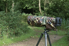 Camera/Lens Covers for Sigma