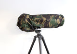 For TAMRON lens range Waterproof Camera Lens Rain Cover, CAP and Pouch SETS in DPM Camo, Olive green, Black colours