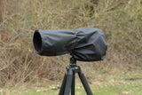 Waterproof Camera/Lens Cover for Olympus M.Zuiko Digital ED 150-400mm f/4,5 IS PRO