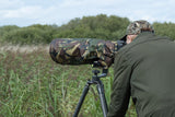 Waterproof Camera/Lens Cover for Olympus M.Zuiko Digital ED 150-400mm f/4,5 IS PRO