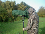 Shoulder Pad Support, for Monopod used with a Fixed or Tilt Plate Mount, Waterproof Nylon 3 colours