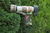 Shoulder Pad Support, for Monopod used with a Fixed or Tilt Plate Mount, Waterproof Nylon 3 colours