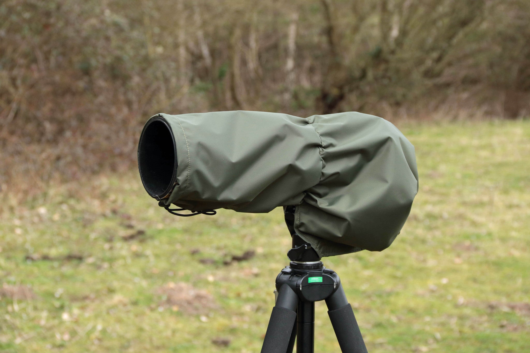 LensCoat® Canon RF 70-200mm f2.8 IS - Digital Camo LensCoat® Canon RF 70-200mm f2.8 IS - Digital Camo