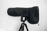 Reversible Waterproof Camera Lens Cover for Sigma 150-600mm f/5-6.3 OS HSM Sport Desert Camo