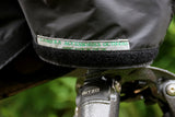 For CANON lens range SET  Waterproof Reversible Double layer  DPM Camo - Black Camera Lens Cover & CAP