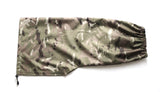 For Sigma Waterproof EREBIS Print Camo Camera Lens Cover, CAP and Pouch SETS