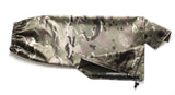 For TAMRON Waterproof EREBIS Print Camo Camera Lens Cover, CAP and Pouch SETS
