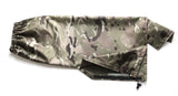 For Sigma Waterproof EREBIS Print Camo Camera Lens Cover, CAP and Pouch SETS
