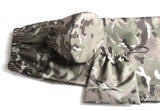 For Sigma Waterproof EREBIS Print Camo Camera Lens Cover, CAP and Pouch SETS