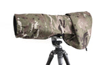 For CANON lens range EREBIS SET Waterproof Camera Lens Rain Cover, CAP and Pouch