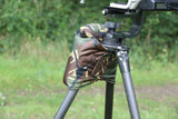 Shoulder Pad for Tripod Support small/medium Manfrotto & Gitzo Series 2 range