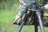 Shoulder Pad for Tripod Support small/medium Manfrotto & Gitzo Series 2 range
