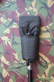 Shoulder Pad Support, for Monopod used with a Fixed or Tilt Plate Mount, Waterproof Nylon 3 colours