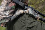 Shoulder Pad  Lens & Camera Support Large & Medium Tripods Gitzo/Benro etc,True Timber Material