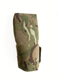 SHOULDER PAD Support For Monopod, can be used with a Fixed or Tilt Plate Mount, True Timber 500D