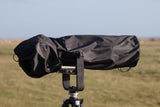 Waterproof Camera/Lens Cover for Nikon 200-400 F4 G ED VR I & II