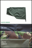 Waterproof Camera/Lens Cover for Nikon 500mm F/5.6E PF ED VR  AF-S New Type