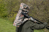 Shoulder Pad  Lens & Camera Support Large & Medium Tripods Gitzo/Benro etc,True Timber Material