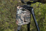 Shoulder Pad  Lens & Camera Support Large & Medium Tripods Gitzo/Benro etc,True Timber Material