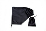 Waterproof Camera/Lens Rain Cover for Sigma 18 - 300mm 1:3.5 - 6.3 DC 072 in Olive green, Black colours