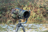 Waterproof Camera/Lens Cover For Canon 100-400 F4.5-5.6 MK I & MK II