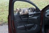 Waterproof Woodland FILLED/UNFILLED Large Double Camera Bean Bag & Shoulder Strap. 900 gms weight