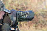 Waterproof Camera/Lens Cover for Canon RF 600mm F/11 IS STM, New Type