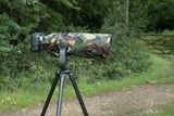 Waterproof Camera/Lens Cover For Canon 800 F5.6 L IS