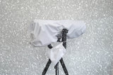 Waterproof Camera/Lens Cover for SONY Vario-Tessar T* FE 24-70 mm f/4 ZA OSS