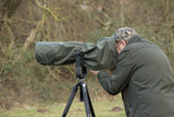 Waterproof Camera/Lens Cover for Nikon 600mm F4 AF-S VR II